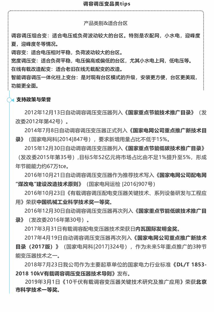 博瑞莱有载调容调压变压器技术震撼亮相2019亚洲电力展！(图6)