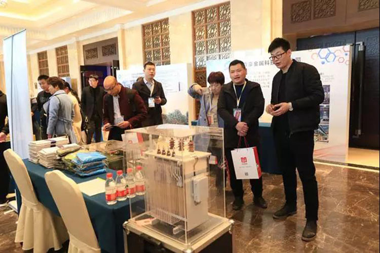 2019中国电力变压器&成套设备产业市场与技术峰会圆满落幕(图11)