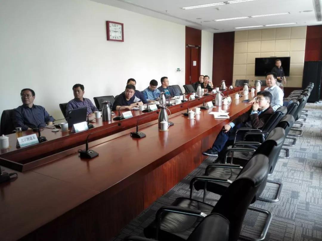 2-2010201109341N.jpg 我公司应邀在国网河南省电力公司做技术交流(图3)