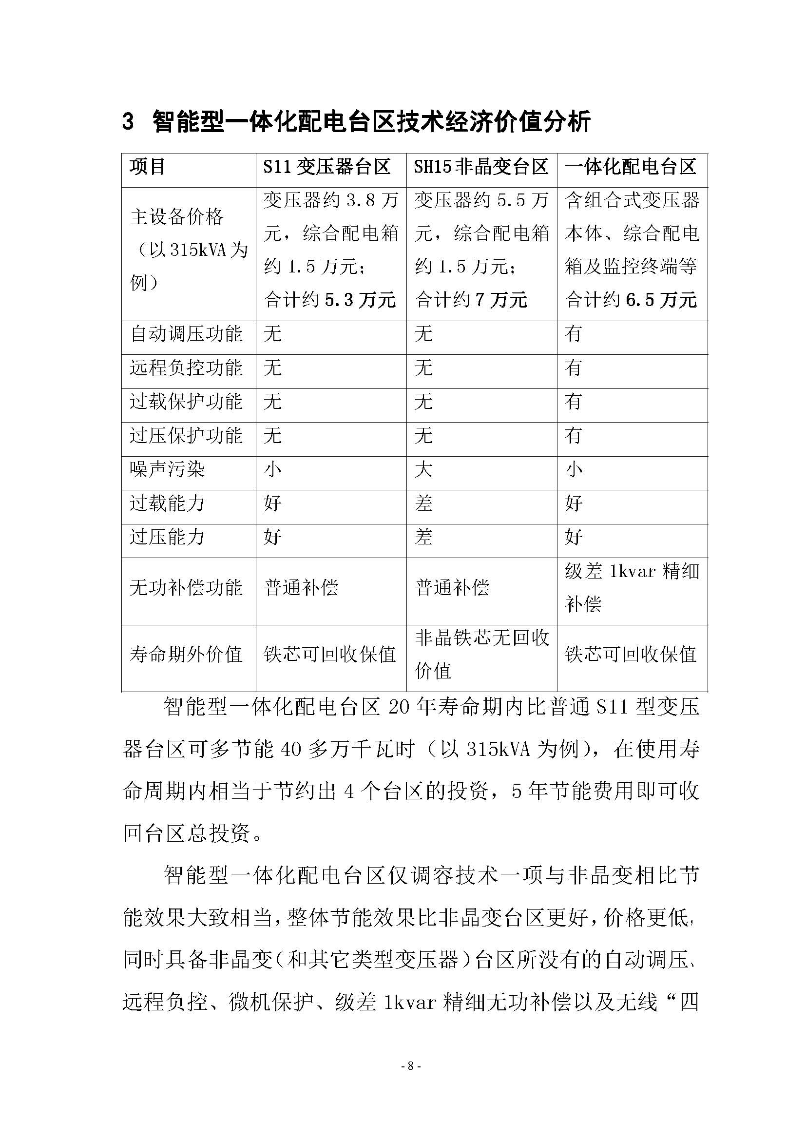 智能型一体化配电台区方案简介(图9)