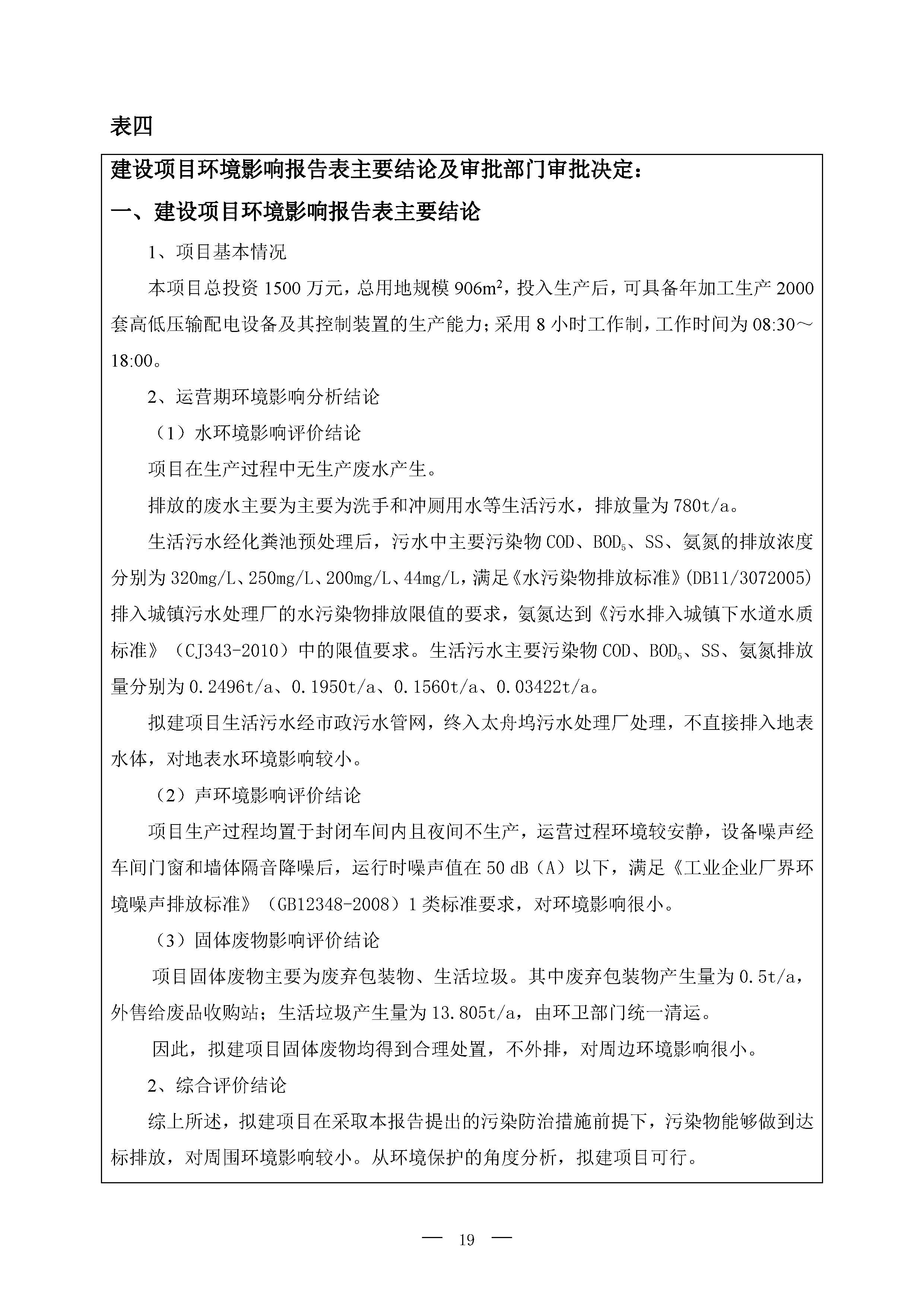 北京博瑞莱智能科技集团有限公司项目竣工环境保护验收监测报告全本公示(图23)