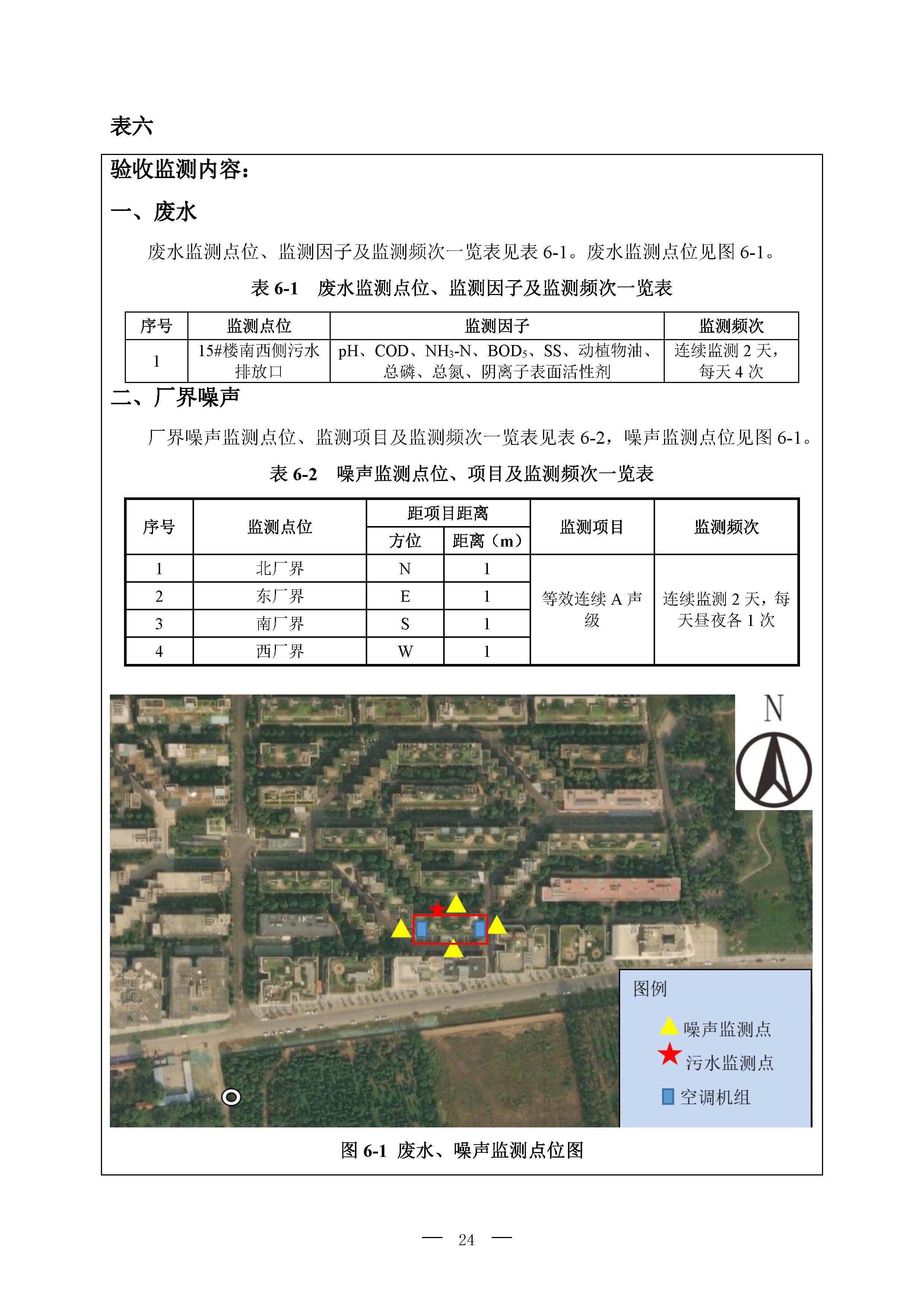 北京博瑞莱智能科技集团有限公司项目竣工环境保护验收监测报告全本公示(图28)